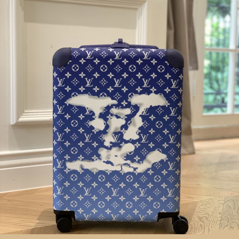 LV Suitcase